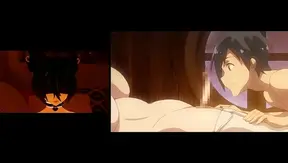 Tay Arcadias Epic Blowjob Fantasy: Surreal Pleasure with a Futanari VTuber – 18+