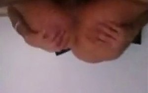 Kitten enjoying masturbating at trylivecam