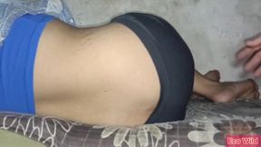 It&#039;s so Good to Eat Your Pussy and Finger It Until It&#039;s Wet Before I Cum on You.