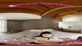 ”VRBangers-MARICA HASE ROOM SERVICE SUCK & FUCK”