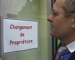 These Are French MILFs Who Like to Get Fucked in Fourosme