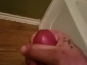 Shooting a hot load