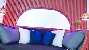 Lexy Skye Private Show