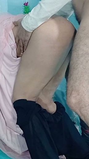 indian bride got a hurd fuck on first sex night indian groom fucking indian village bride   Clip 1