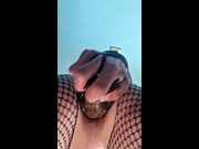 Big ass tightens in wild cosplay anal sessions