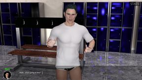 The Hospital of Lust Part 26