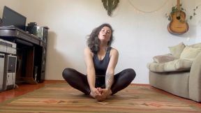 everyday yoga