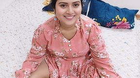 Beautiful Indian Bengali stepsister gets her tight ass stretched in intense anal session
