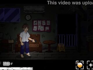 [Anime Game] Mu Deguchi manshon - Gameplay and Gallery