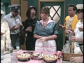 Star bangers 4 - DVD