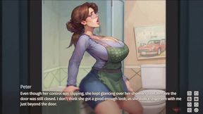 Taffy Tales: Episode 15