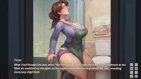 Taffy Tales: Episode 15