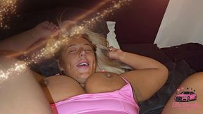 i fucked my little step-bro!