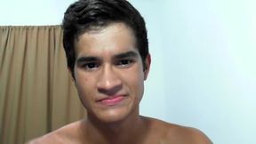 Dilan Rusoft Private Show