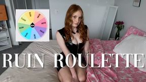 Ruin Roulette
