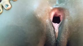 Mastermeat1 Shows Off Big Boobs &mdash;  Gets Fucked Hard in Doggy Style by Stepbro