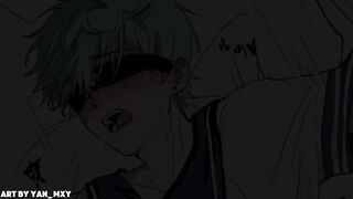 FEMBOY SPITROASTED ASMR (3SOME)