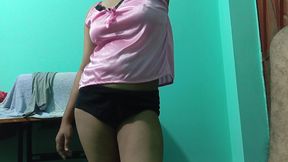 Bangladeshi Bhabhi Sex At Home