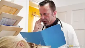 Hot - Sarah Vandella - Doctor Adventures