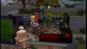 wolfurra, eric, Larry Capaja