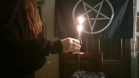 SATANIC SUMMONING