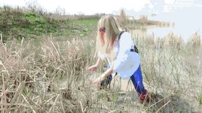 Viscous Swamp 11 MP4 (1920x1080) FHD