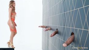 Brazzers Exxtra - handjob scene