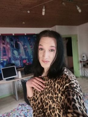 Sabrina Pink Schlampe Hure Nutte Bitch Prostituierte Eskort Hure Nutte Femboy Ramon O