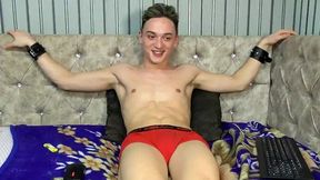 Clark Black Private Show