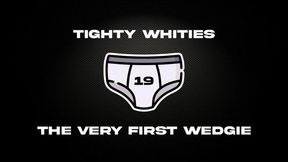 Tighty Whities - The Very First Wedgie - AUDIO ONLY - Taboo - Roleplay - Storytelling