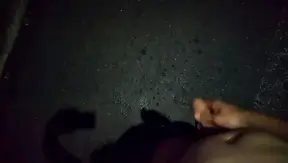 Mature Man Gets Intimate and Sexy Outdoors in Solo Gay Porn Session
