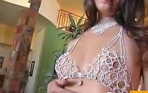 Kelly Tyler - Intensitivity #5 - Scene 1