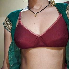 Desi Bhabhi Cum In Mouth part 2