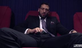 executives fuck in the movies