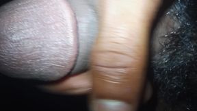 When I See My Wife, I Get Angry