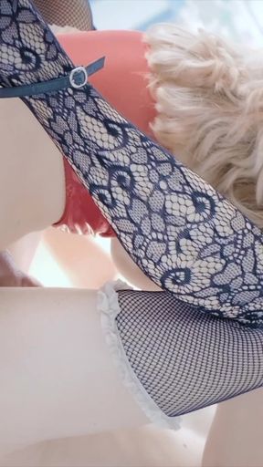 Fuck Hard and a Lot!