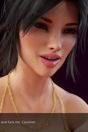 Horny Stepsister Shares My Big Dick with Her Best Friend - 3D Hentai Animated Porn - Milfy City