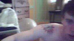 A Few Dildos and One Hot Ass