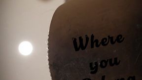 Where you belong