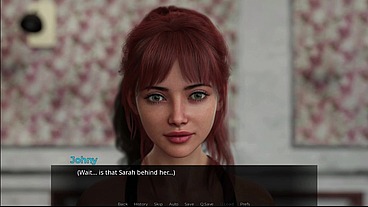Johannesgaming - update #848 - The Beach House 6 Ive slept with Suzanne - Sep 15, 2026