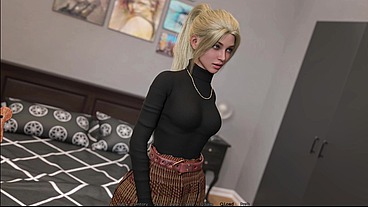 Johannesgaming - update #848 - The Beach House 6 Ive slept with Suzanne - Sep 15, 2026