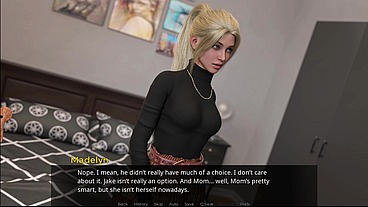Johannesgaming - update #848 - The Beach House 6 Ive slept with Suzanne - Sep 15, 2026