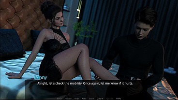 Johannesgaming - update #848 - The Beach House 6 Ive slept with Suzanne - Sep 15, 2026