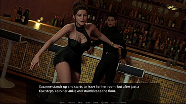 Johannesgaming - update #848 - The Beach House 6 Ive slept with Suzanne - Sep 15, 2026