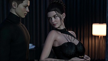 Johannesgaming - update #848 - The Beach House 6 Ive slept with Suzanne - Sep 15, 2026
