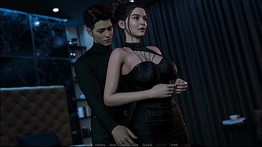 Johannesgaming - update #848 - The Beach House 6 Ive slept with Suzanne - Sep 15, 2026