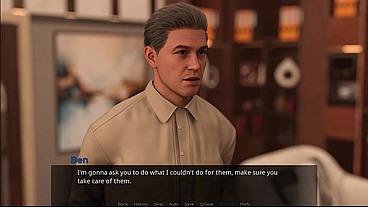 Johannesgaming - update #848 - The Beach House 6 Ive slept with Suzanne - Sep 15, 2026