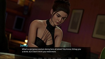 Johannesgaming - update #848 - The Beach House 6 Ive slept with Suzanne - Sep 15, 2026