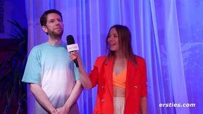 Ersties ToyBoy Fantasy Series: Ep 3 of 7 The World’s Greatest Talent Show (Who’s the Lucky Guy?)