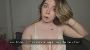 Soft, Smooth & Tempting – Armpit Fantasy